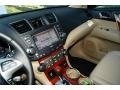 Cypress Green Pearl - Highlander Limited 4WD Photo No. 6