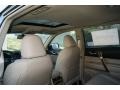 Cypress Green Pearl - Highlander Limited 4WD Photo No. 11