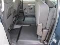 2010 Blue Granite Metallic Chevrolet Silverado 1500 Crew Cab  photo #16