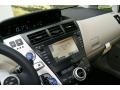 Bisque Navigation Photo for 2012 Toyota Prius v #55743640