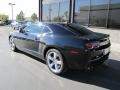 Black - Camaro SS/RS Coupe Photo No. 24