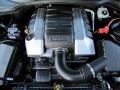 6.2 Liter OHV 16-Valve V8 Engine for 2010 Chevrolet Camaro SS/RS Coupe #55743799