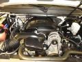 5.3 Liter Flex Fuel OHV 16-Valve Vortec V8 Engine for 2008 Chevrolet Tahoe LTZ 4x4 #55744266