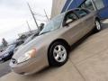 2003 Arizona Beige Metallic Ford Taurus SES  photo #2