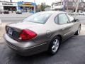 2003 Arizona Beige Metallic Ford Taurus SES  photo #6