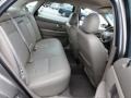 Arizona Beige Metallic - Taurus SES Photo No. 20