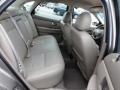 2003 Arizona Beige Metallic Ford Taurus SES  photo #20