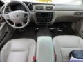 2003 Arizona Beige Metallic Ford Taurus SES  photo #24