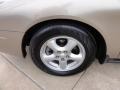 2003 Ford Taurus SES Wheel and Tire Photo