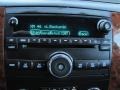 Ebony Audio System Photo for 2007 Chevrolet Avalanche #55744842