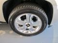 Silver Birch Metallic - Tahoe LTZ Photo No. 7