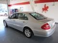 2004 Brilliant Silver Metallic Mercedes-Benz E 320 Sedan  photo #2