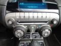 Black Audio System Photo for 2012 Chevrolet Camaro #55745001
