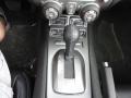 6 Speed TAPshift Automatic 2012 Chevrolet Camaro SS/RS Convertible Transmission