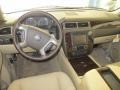 Gold Mist Metallic - Yukon XL Denali AWD Photo No. 12