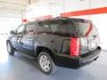 2012 Onyx Black GMC Yukon XL SLT  photo #2