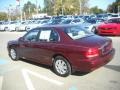 2004 Ruby Red Hyundai Sonata V6  photo #5