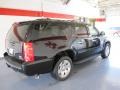 2012 Onyx Black GMC Yukon XL SLT  photo #4