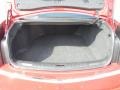 Ebony Trunk Photo for 2011 Cadillac CTS #55745622