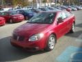 2007 Performance Red Pontiac G5   photo #7