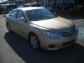 Sandy Beach Metallic - Camry LE Photo No. 1