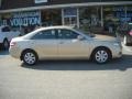 Sandy Beach Metallic - Camry LE Photo No. 2