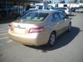 Sandy Beach Metallic - Camry LE Photo No. 3