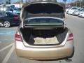 Sandy Beach Metallic - Camry LE Photo No. 4
