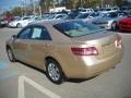Sandy Beach Metallic - Camry LE Photo No. 5
