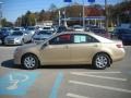 Sandy Beach Metallic - Camry LE Photo No. 6