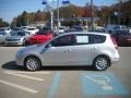2009 Quicksilver Hyundai Elantra Touring  photo #6