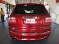 Crystal Red Tintcoat - Acadia Denali Photo No. 3