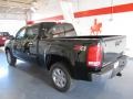2012 Onyx Black GMC Sierra 1500 SLT Crew Cab 4x4  photo #2