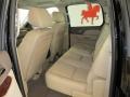 2012 Onyx Black GMC Sierra 1500 SLT Crew Cab 4x4  photo #10