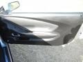 Silver Ice Metallic - Camaro SS/RS Convertible Photo No. 8