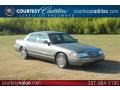 Spruce Green Metallic - Grand Marquis GS Photo No. 1