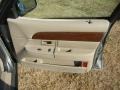 Spruce Green Metallic - Grand Marquis GS Photo No. 7