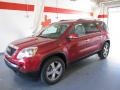 Crystal Red Tintcoat - Acadia SLT Photo No. 1