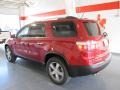 Crystal Red Tintcoat - Acadia SLT Photo No. 2