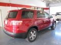 Crystal Red Tintcoat - Acadia SLT Photo No. 4