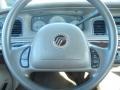 Spruce Green Metallic - Grand Marquis GS Photo No. 14
