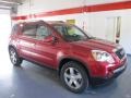 Crystal Red Tintcoat - Acadia SLT Photo No. 5
