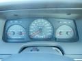 Spruce Green Metallic - Grand Marquis GS Photo No. 15