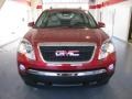 Crystal Red Tintcoat - Acadia SLT Photo No. 6