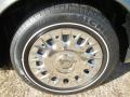 Spruce Green Metallic - Grand Marquis GS Photo No. 20