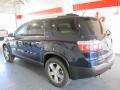 Deep Blue Metallic - Acadia SLT Photo No. 2