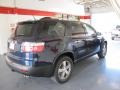 2012 Deep Blue Metallic GMC Acadia SLT  photo #4