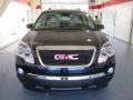 Deep Blue Metallic - Acadia SLT Photo No. 6