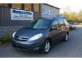 2006 Slate Metallic Toyota Sienna XLE AWD  photo #1