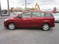 2012 Copper Red Mica Mazda MAZDA5 Sport  photo #4